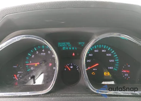 2012 Chevrolet Traverse 1Lt из США, поврежденный, VIN 1GNKRGED4CJ395289